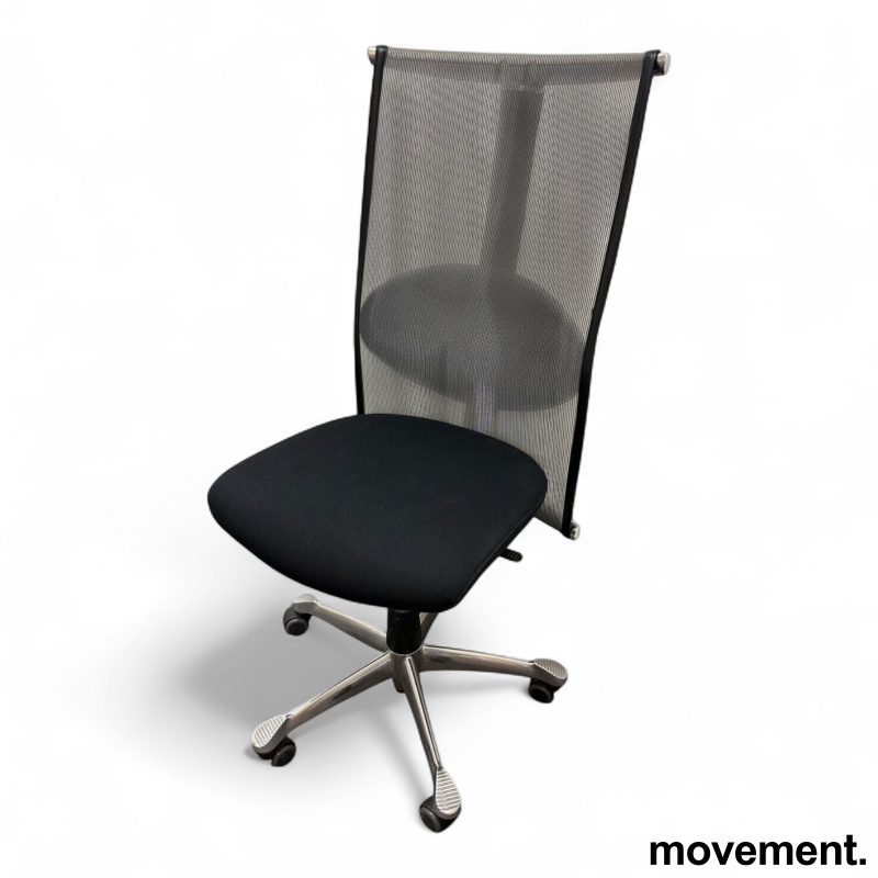 H09 Communication 9272 uten armlene - 1 / 2