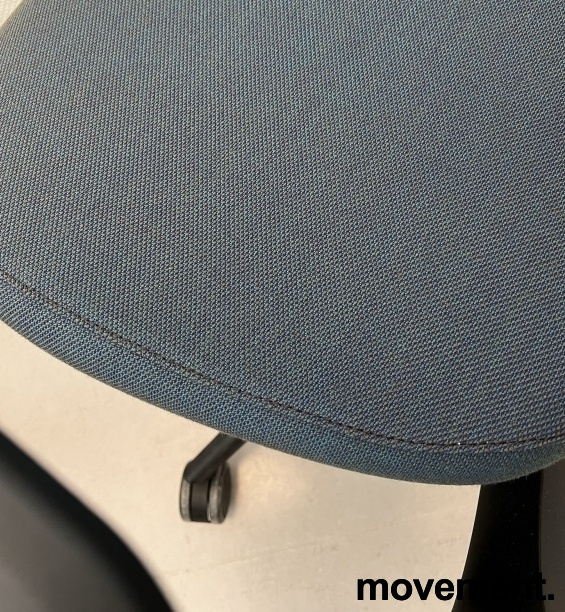 Series 1 kontorstol med armlene - 3 / 3