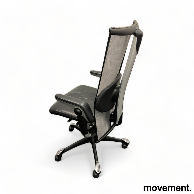 H09 Inspiration 9220 Sete i sort - 2 / 2