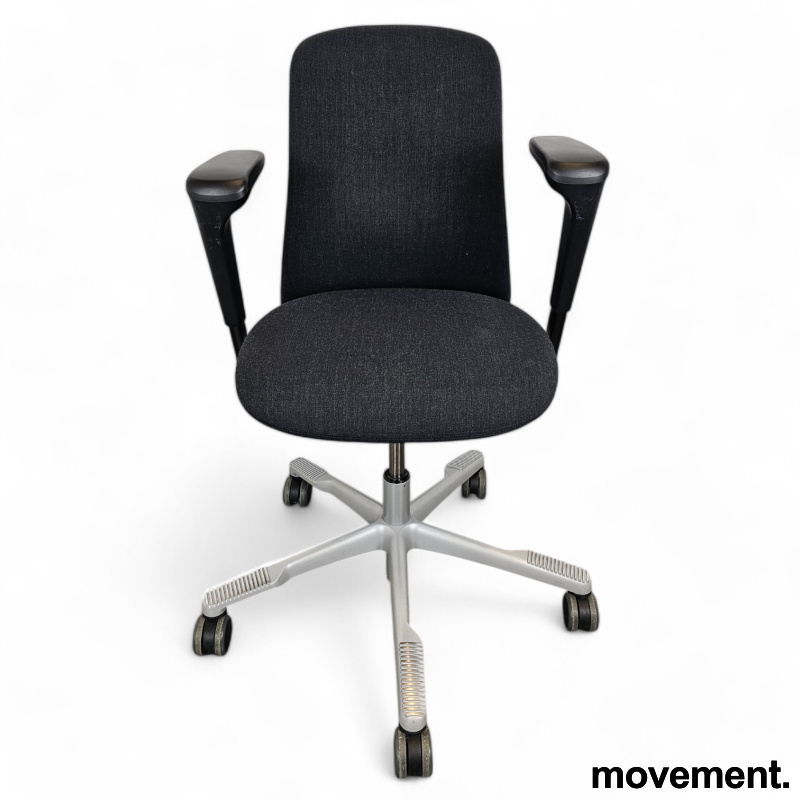 Sofi 7200 med armlene Mørkt grått - 2 / 3