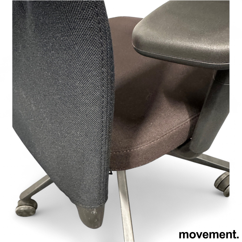 ID Trim med armlene Sete i mørk - 3 / 3