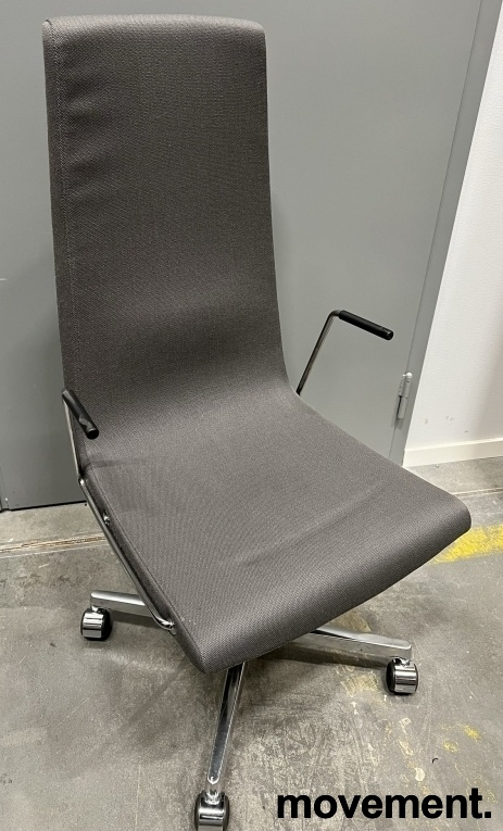 Clint med høy rygg, 4er-kryss og - 1 / 2