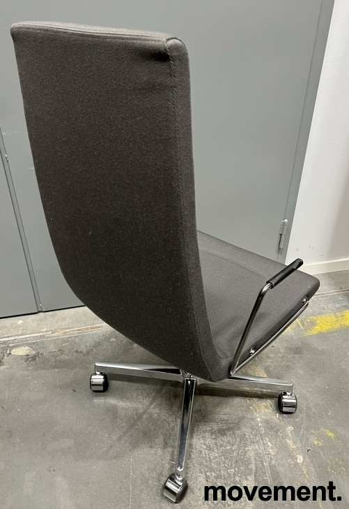 Clint med høy rygg, 4er-kryss og - 2 / 2