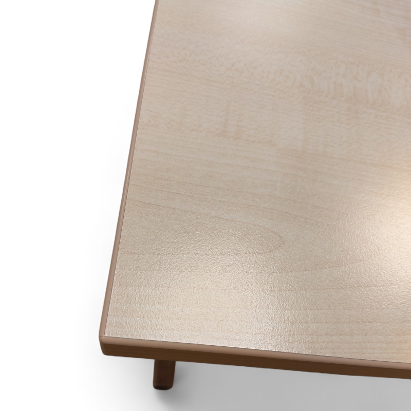 Standard 4680 klappbord 120x60cm