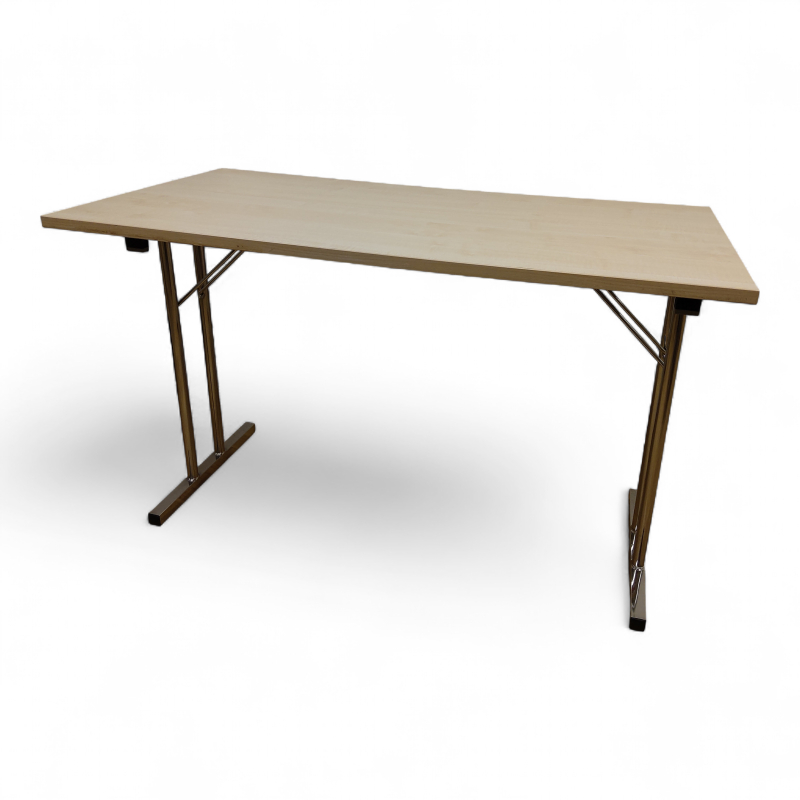 Standard 4680 klappbord 120x60cm