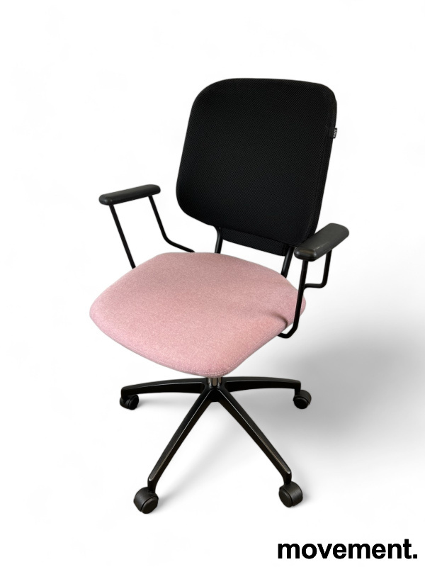 Invite konferansestol med armlene - 1 / 2