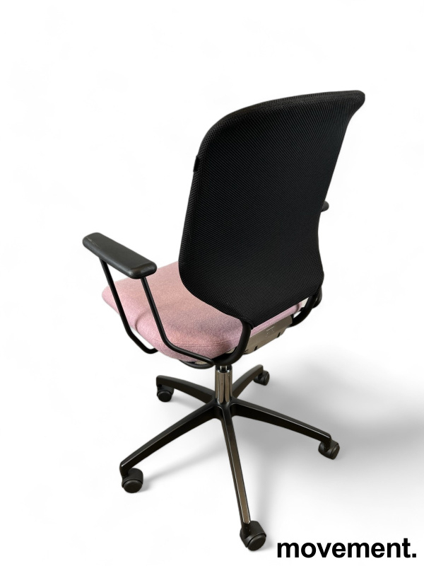 Invite konferansestol med armlene