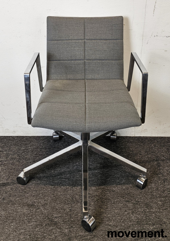 Archal, 4er kryss med hjul og - 4 / 4