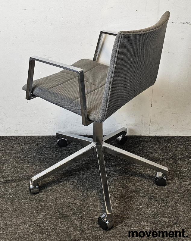 Archal, 4er kryss med hjul og - 3 / 4