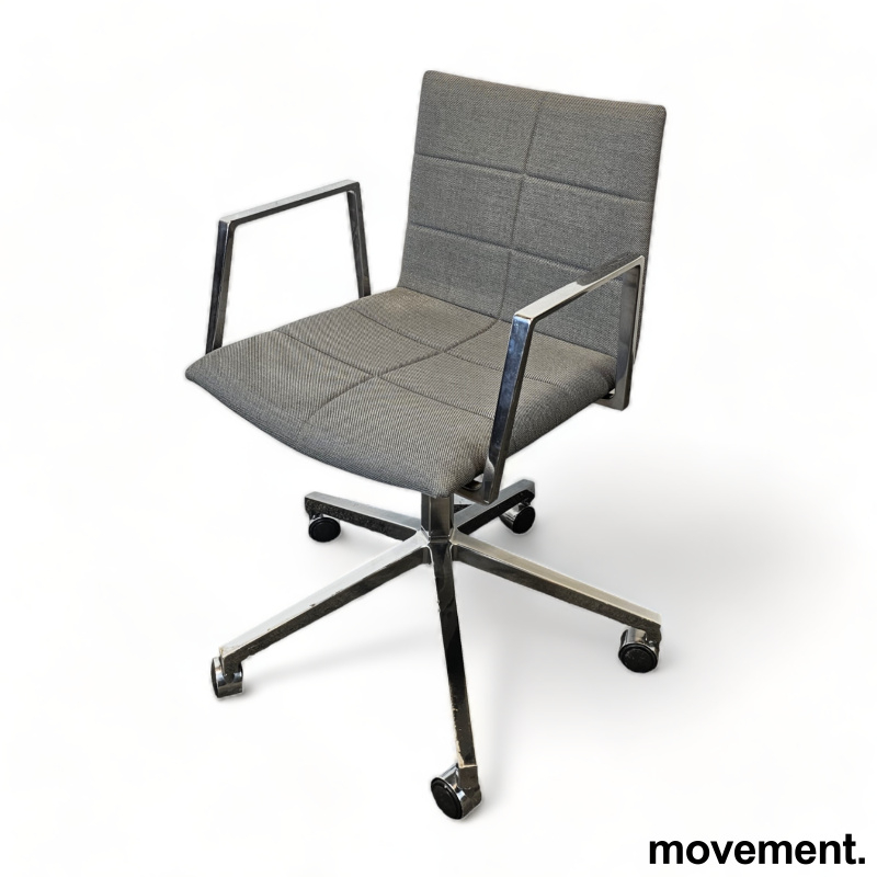 Archal, 4er kryss med hjul og