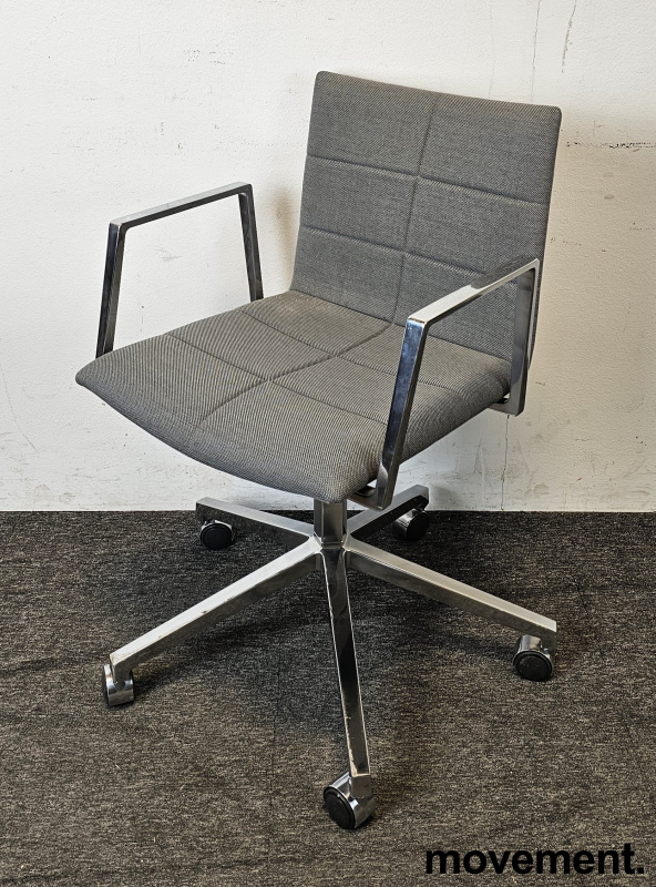 Archal, 4er kryss med hjul og