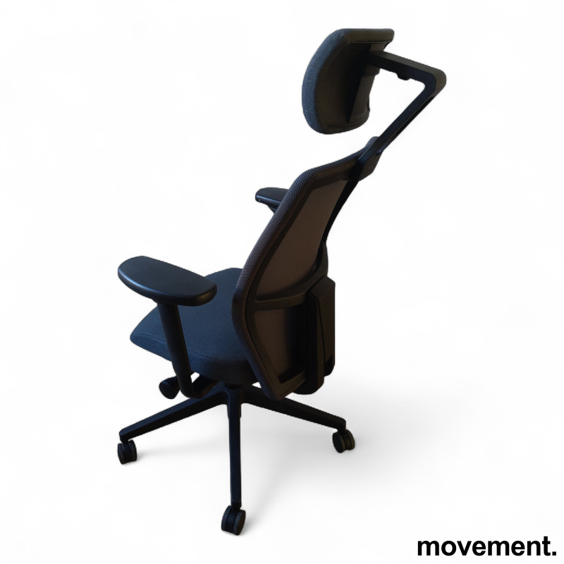 Soul mesh med nakkepute og armlene - 2 / 2