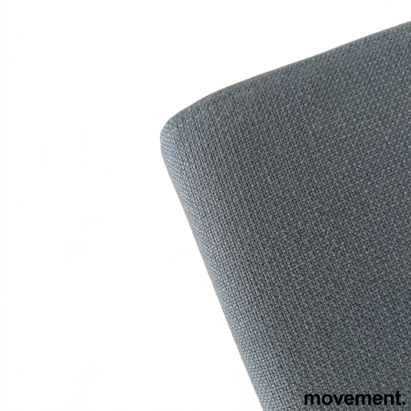 Woods med hjul Mørk grått stoff - 3 / 3