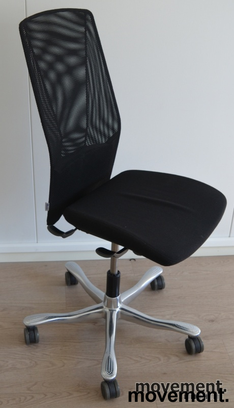 5000 5280M meshrygg, uten armlene - 1 / 2