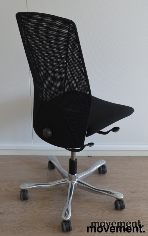 5000 5280M meshrygg, uten armlene - 2 / 2