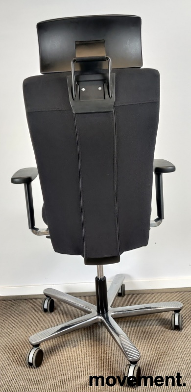 Splice med nakkepute og armlene - 4 / 4