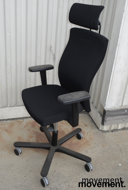 Splice med nakkepute og armlene - 4 / 4