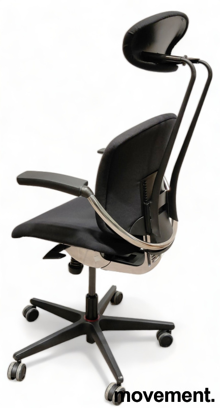 Maxikon med nakkepute og armlene - 5 / 5