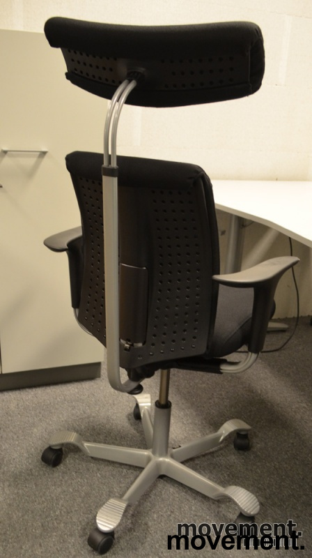 H05 5300, nakkepute og armlener - 2 / 2