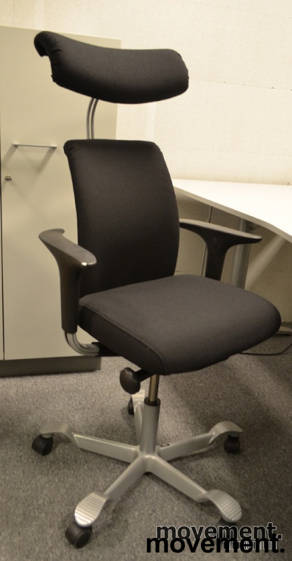 H05 5300, nakkepute og armlener - 1 / 2