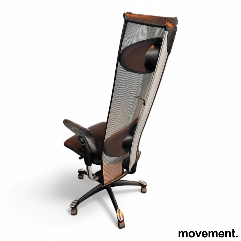 H09 Inspiration 9230 Sort stoff, - 2 / 2