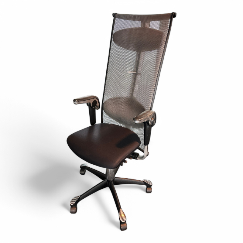 H09 Inspiration 9230 Sort stoff,