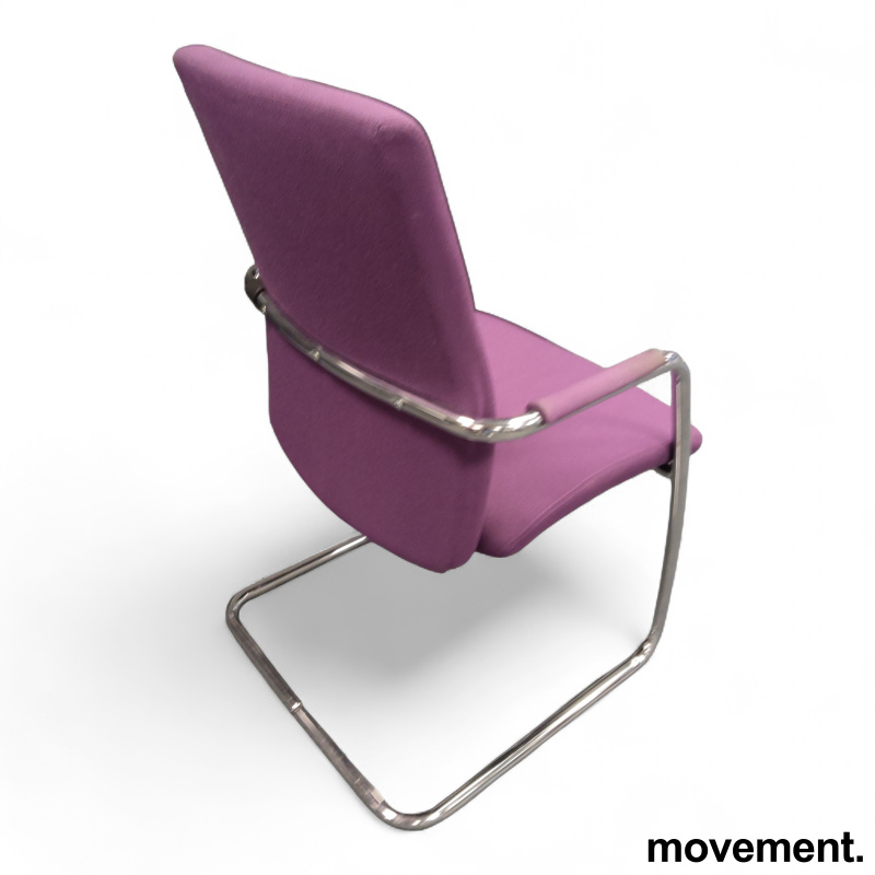 Konferansestol meieben armlene - 2 / 2