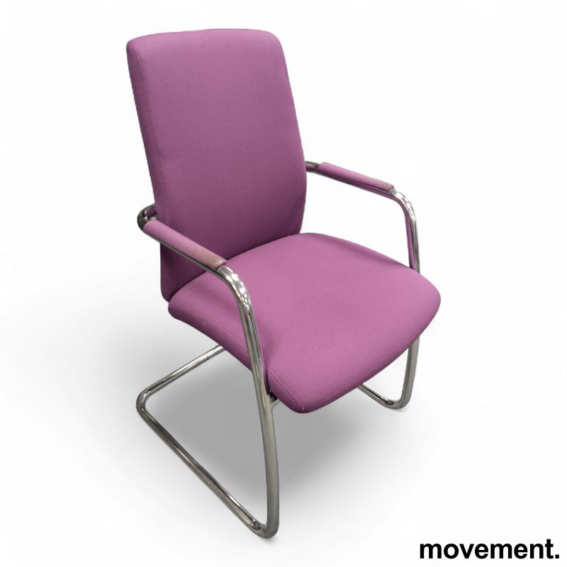 Konferansestol meieben armlene - 1 / 2