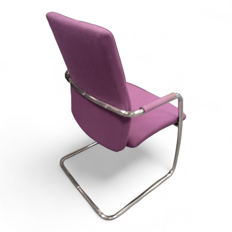 Konferansestol meieben armlene