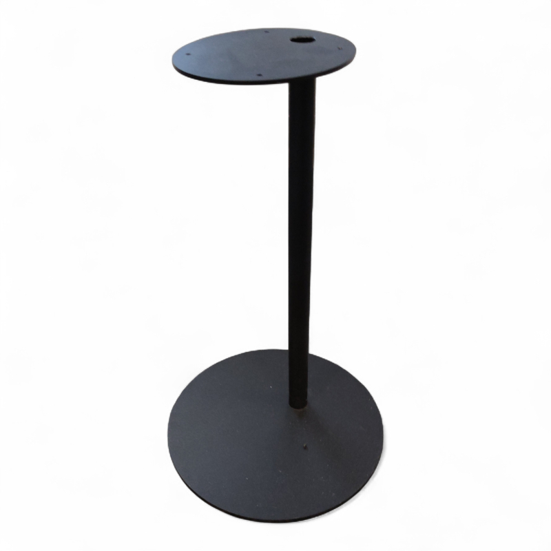 S-bord understell Sort, Pent brukt