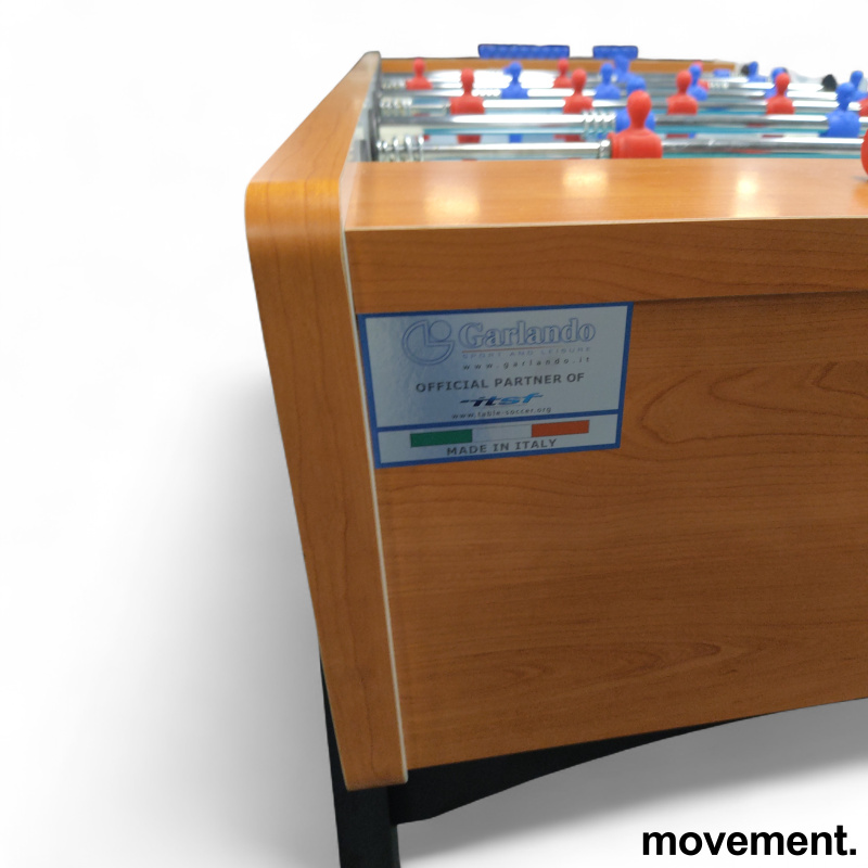 Fussball spill Kirsebærlaminat, - 2 / 2