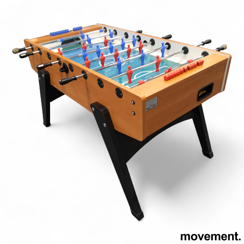 Fussball spill Kirsebærlaminat, - 1 / 2
