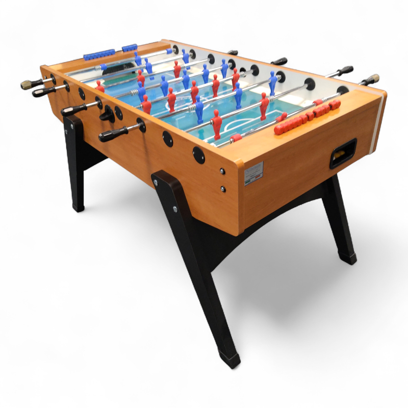 Fussball spill Kirsebærlaminat,