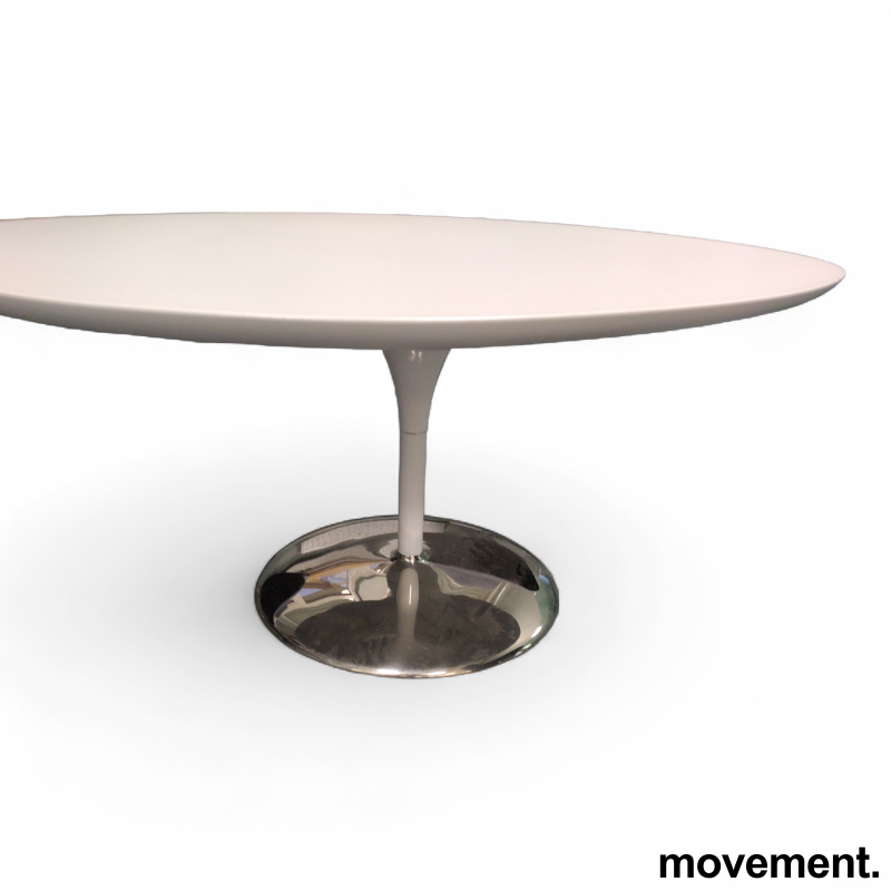 Dizzie 106x90cm, høyde 51cm Hvit, - 2 / 2