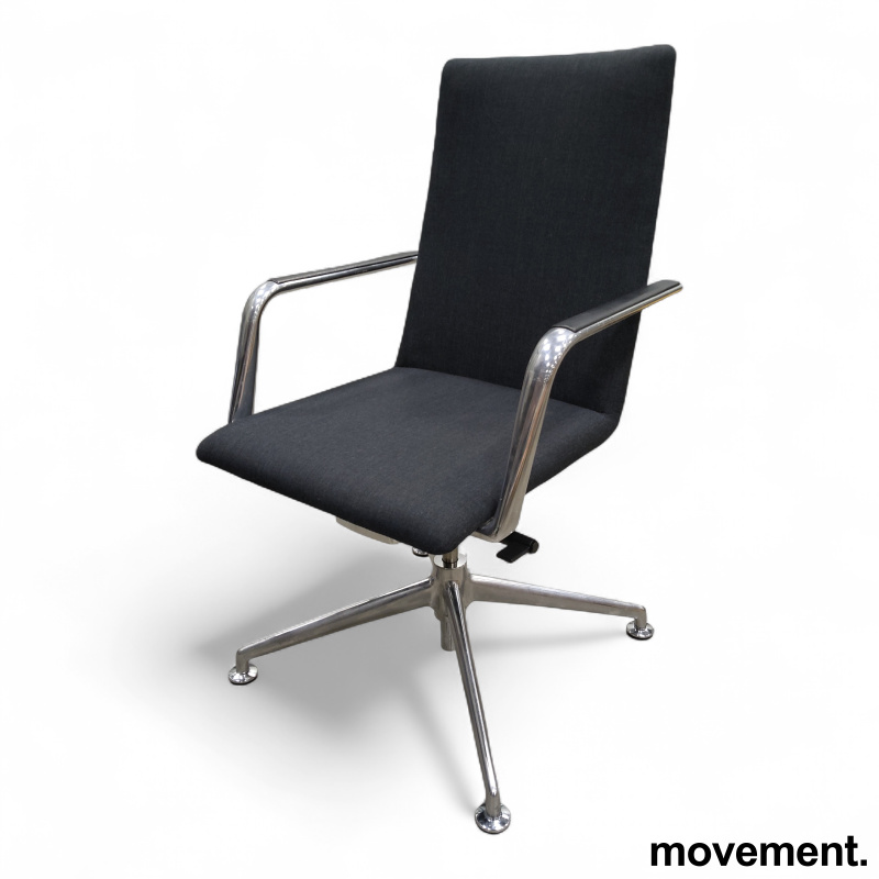 Fina soft, medium rygg, armlene, - 1 / 3