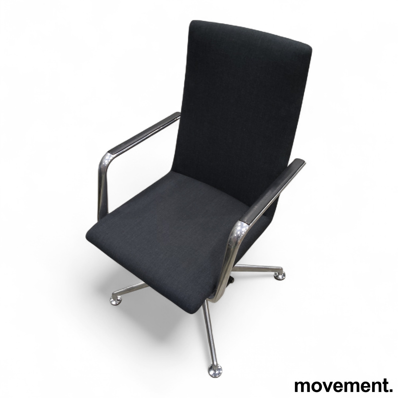 Fina soft, medium rygg, armlene, - 2 / 3