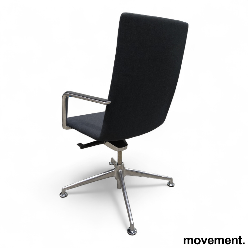 Fina soft, medium rygg, armlene, - 3 / 3