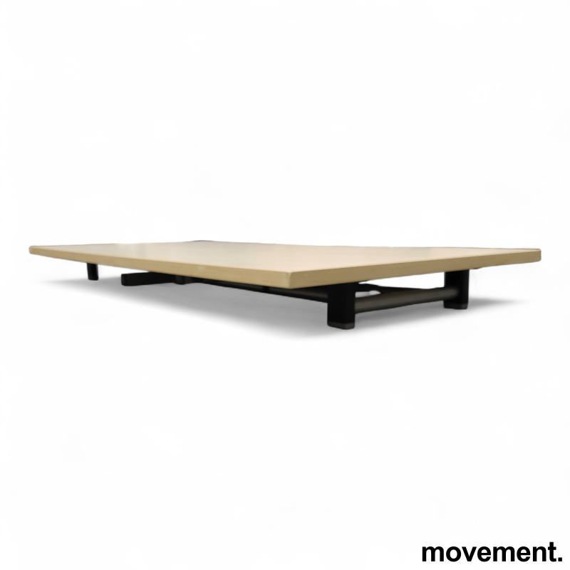 Standard 4680 klappbord 120x60cm - 4 / 4