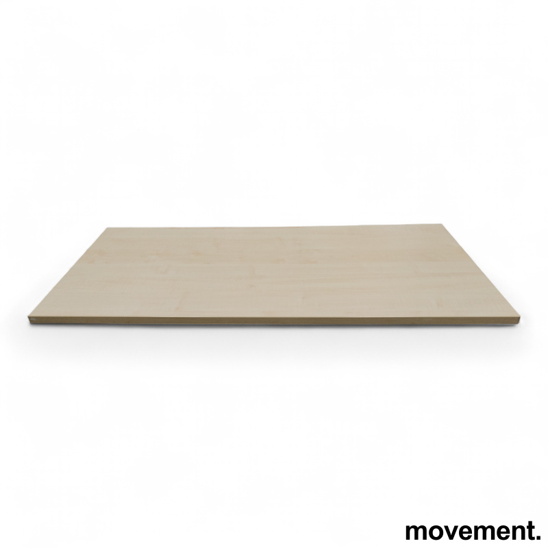 Standard 4680 klappbord 120x60cm - 3 / 4