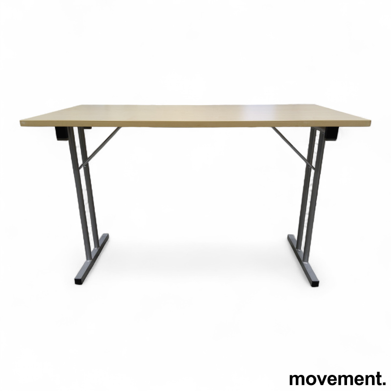 Standard 4680 klappbord 120x60cm - 2 / 4