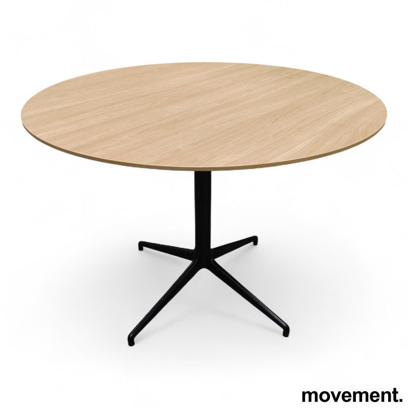 Kvart Ø=120cm, høyde 90cm EIk - 1 / 2