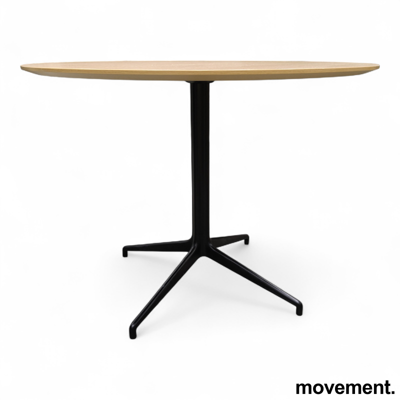 Kvart Ø=120cm, høyde 90cm EIk - 2 / 2