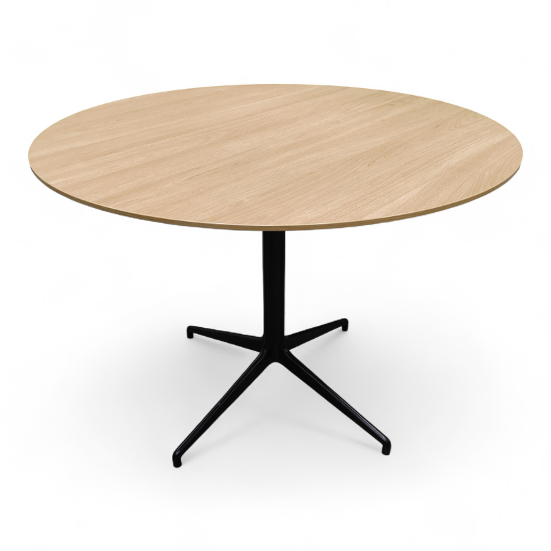 Kvart Ø=120cm, høyde 90cm EIk