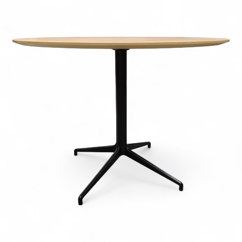 Kvart Ø=120cm, høyde 90cm EIk