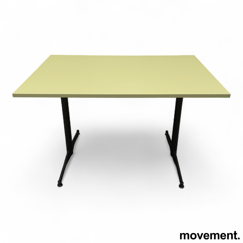 Allround 5180 120x80cm, T-fot Grønn - 1 / 2