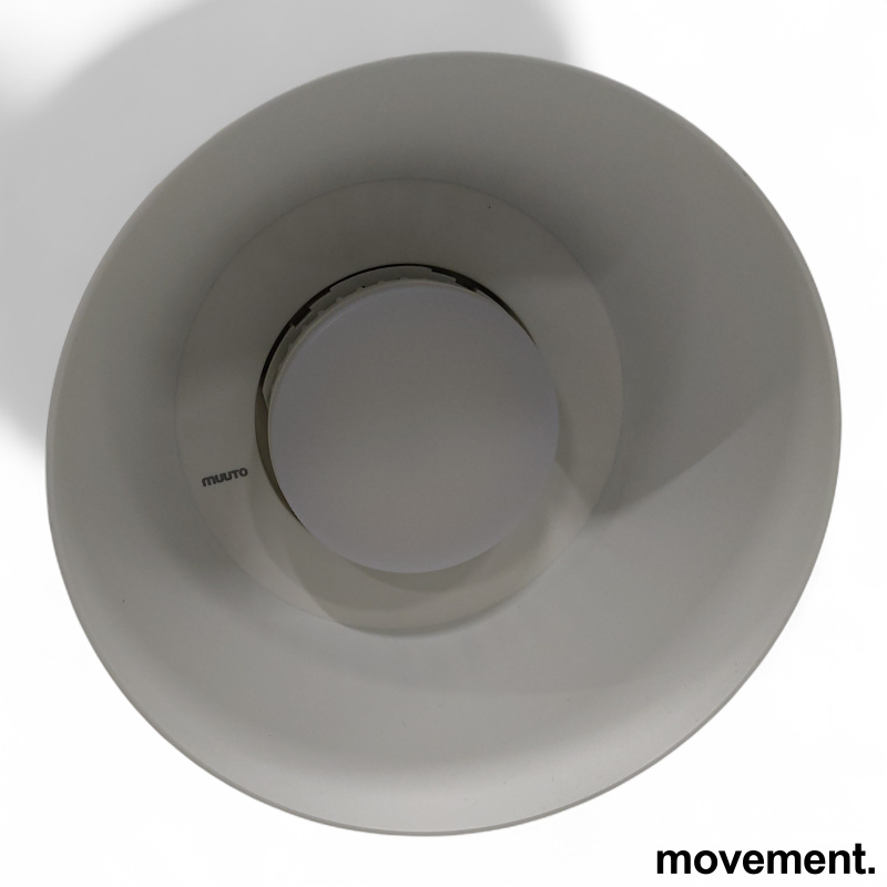 Ambit wall Taupe, Pent brukt - 3 / 3