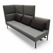 Molto flex 3-seter, 2x høy - 3 / 5