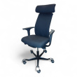 H05 5500 med nakkepute og swingback - 1 / 2