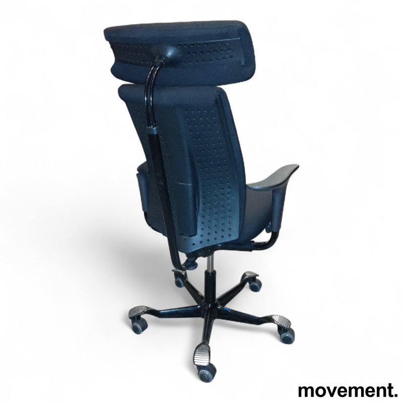 H05 5500 med nakkepute og swingback - 2 / 2