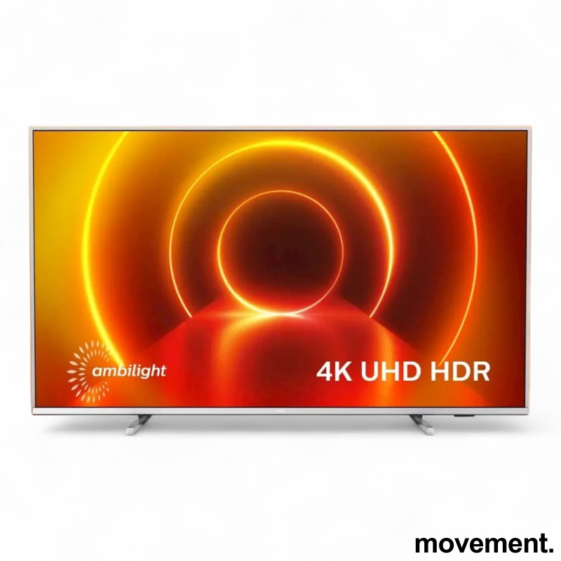 65PU7855/12 65toms 4K 3840x2160,